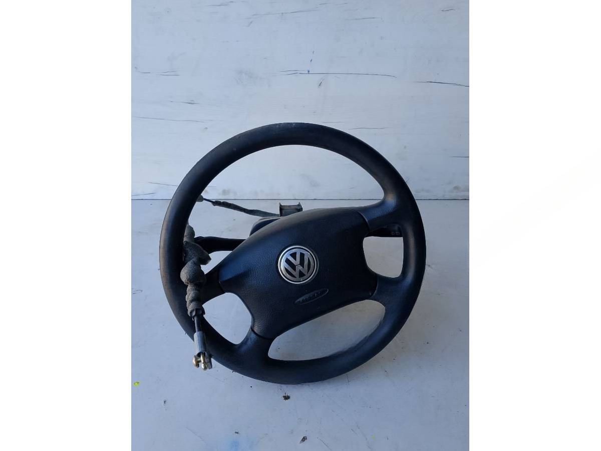 Подушка SRS водителя Volkswagen Sharan, 2000 г