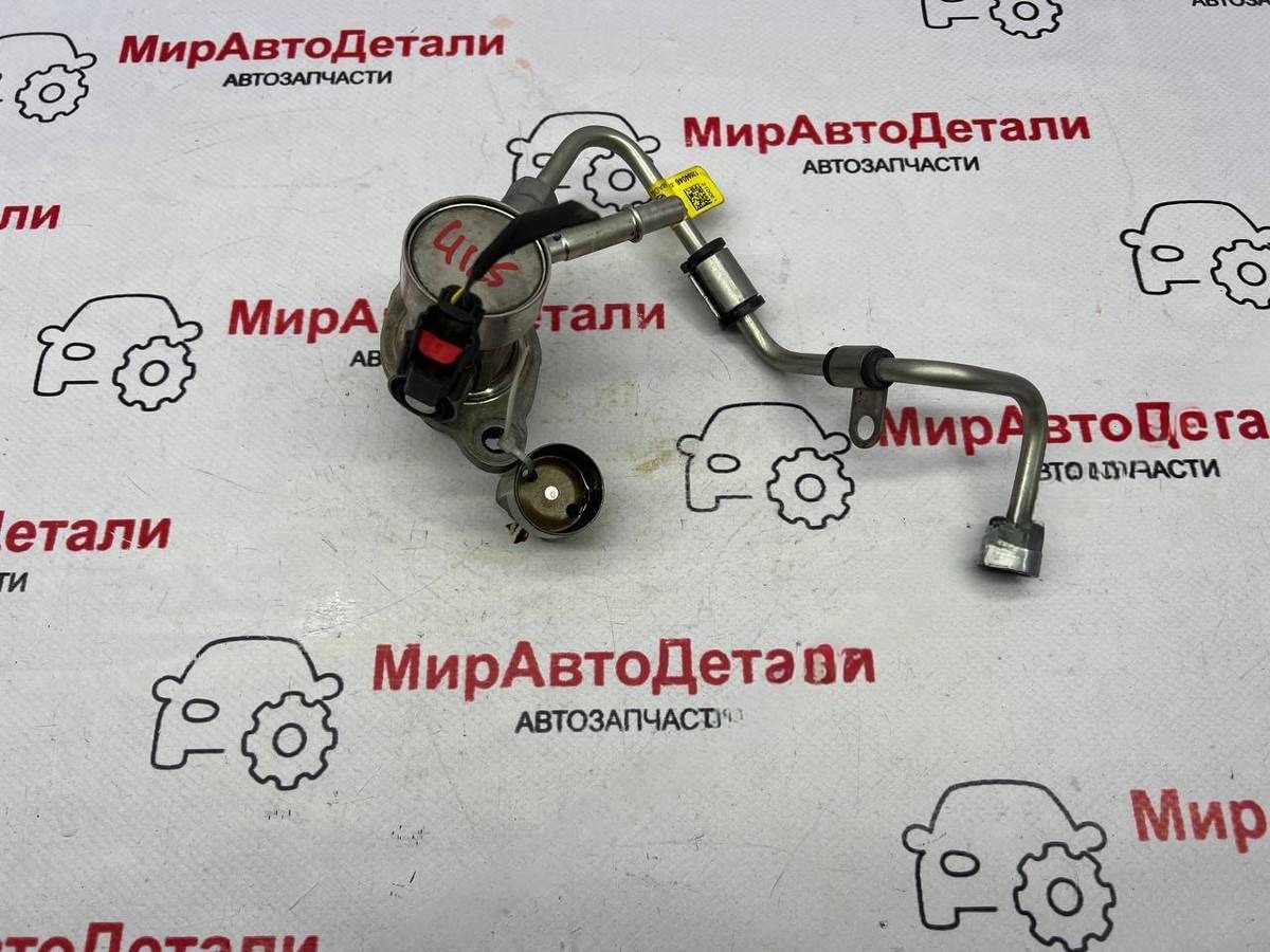 ТНВД, 2021 г., OEM 12682079, арт. 97172783