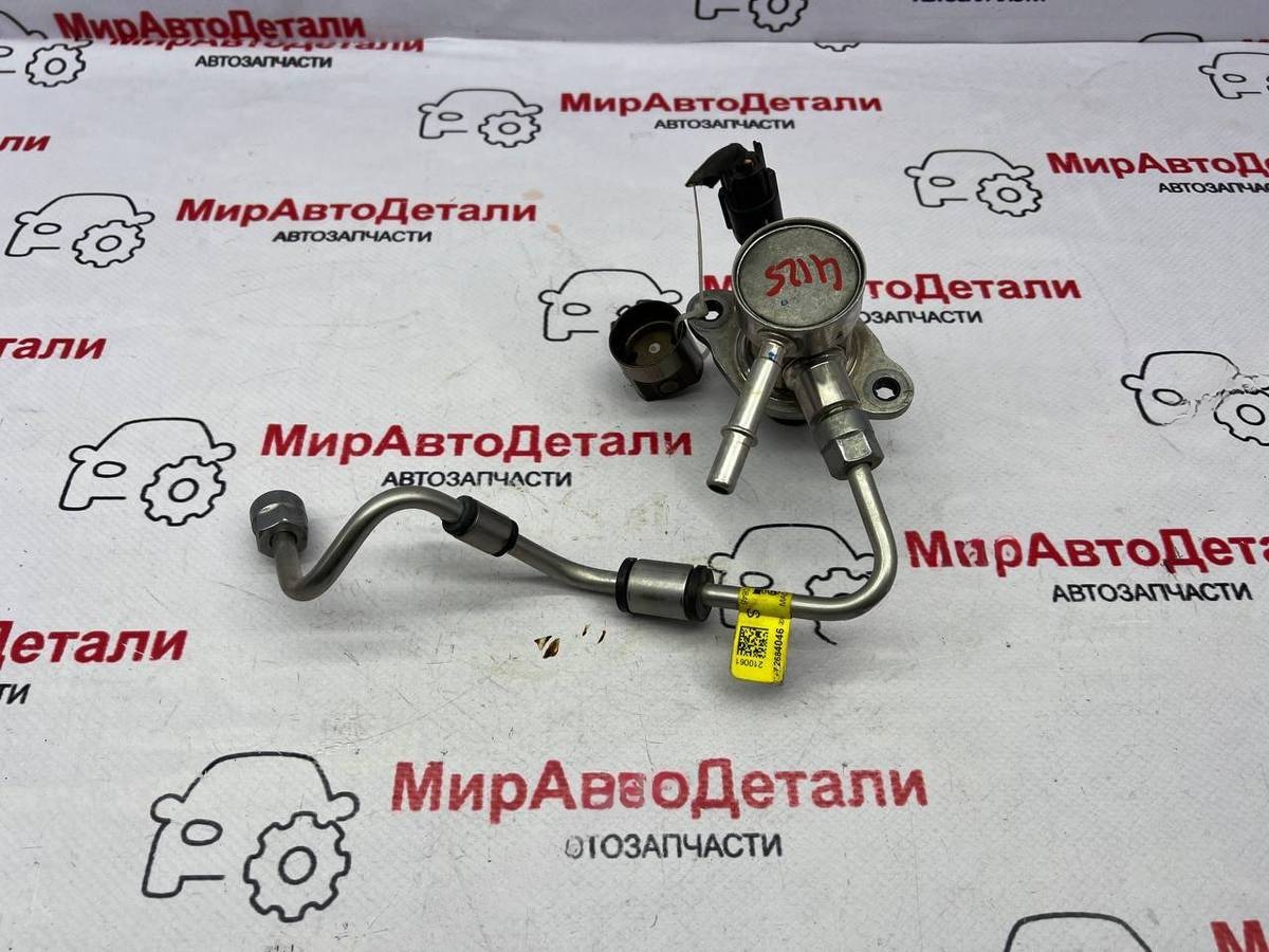 ТНВД Chevrolet Cruze, 2019 г., OEM 12682079, арт. 97172783_2