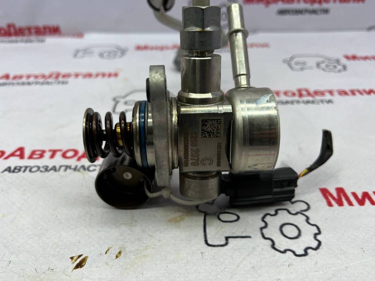 ТНВД Buick Encore, 2019 г., OEM 12682079, арт. 97172783_6