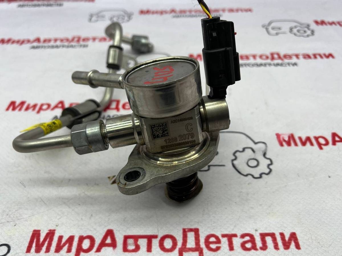 ТНВД Chevrolet Equinox, 2019 г., OEM 12682079, арт. 97172783_7, фото 3