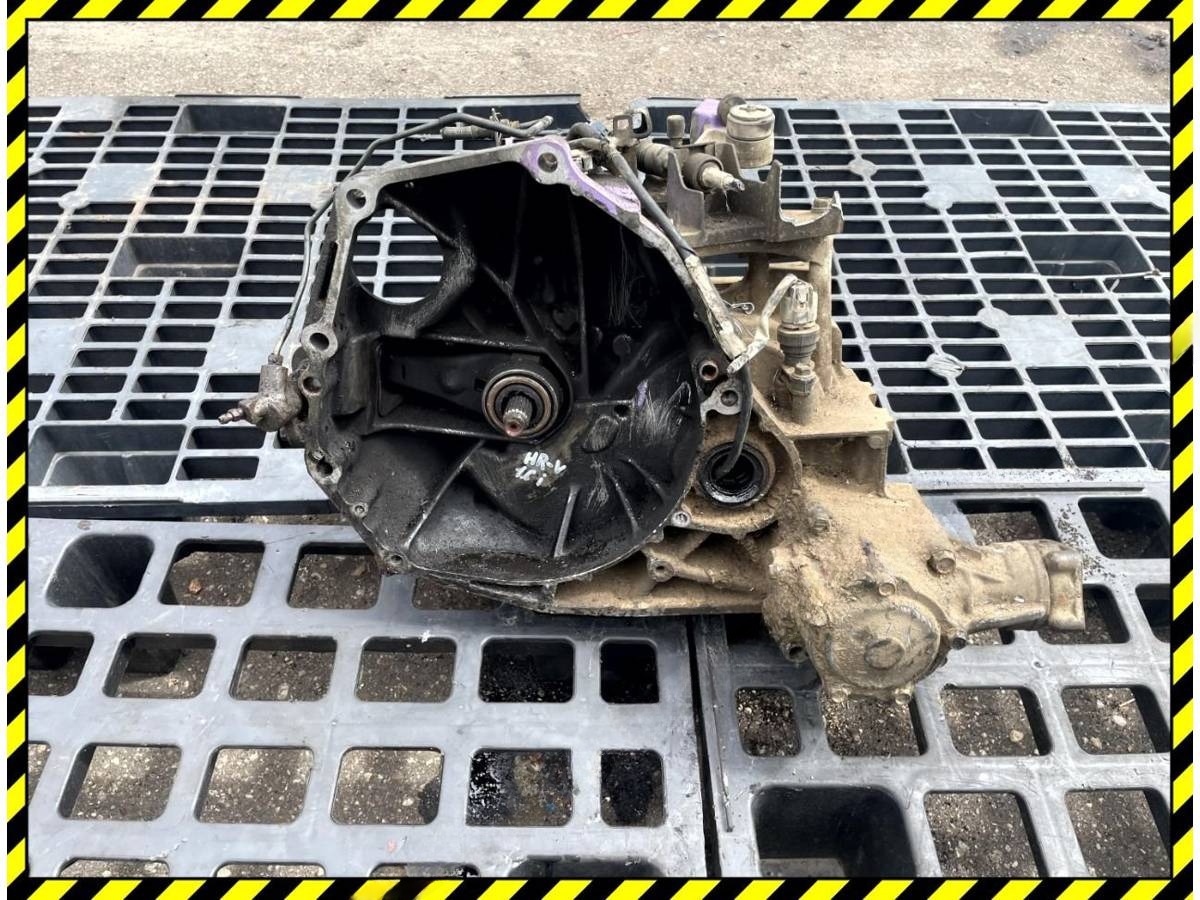 Раздаточная коробка Honda HR-V, 1999 г., OEM SEP1005709, арт. 97227664_2