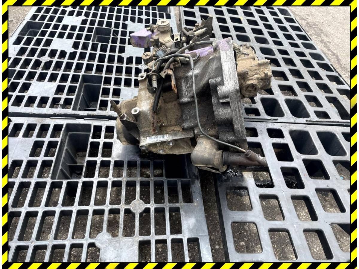 Раздаточная коробка Honda HR-V, 1999 г., OEM SEP1005709, арт. 97227664_2, фото 5