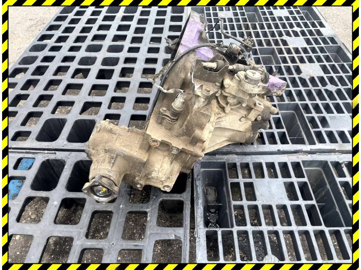 Раздаточная коробка Honda HR-V, 1999 г., OEM SEP1005709, арт. 97227664_2, фото 6