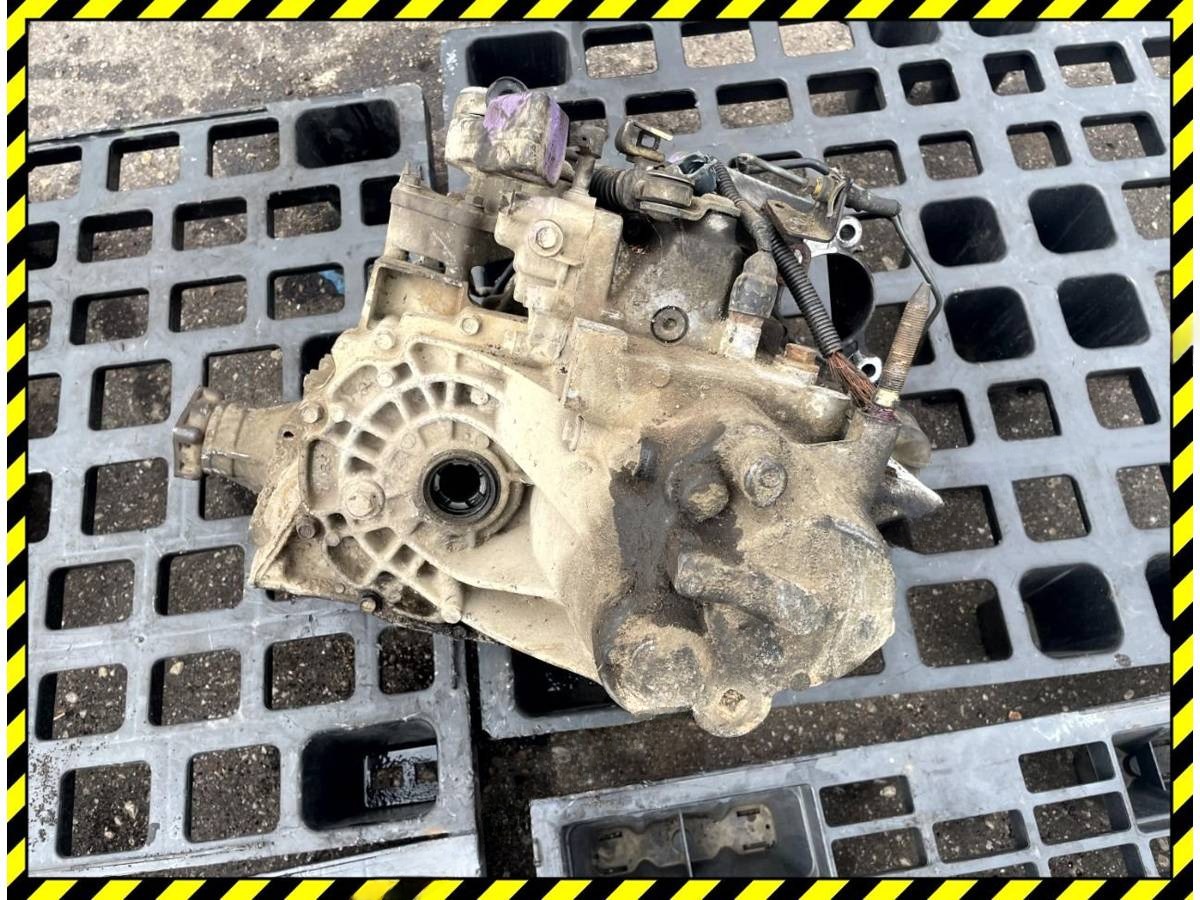 Раздаточная коробка Honda HR-V, 1999 г., OEM SEP1005709, арт. 97227664_2, фото 7