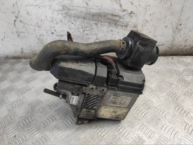 Автономный отопитель BMW 7, 2008 г., OEM 64126950416, арт. 97332