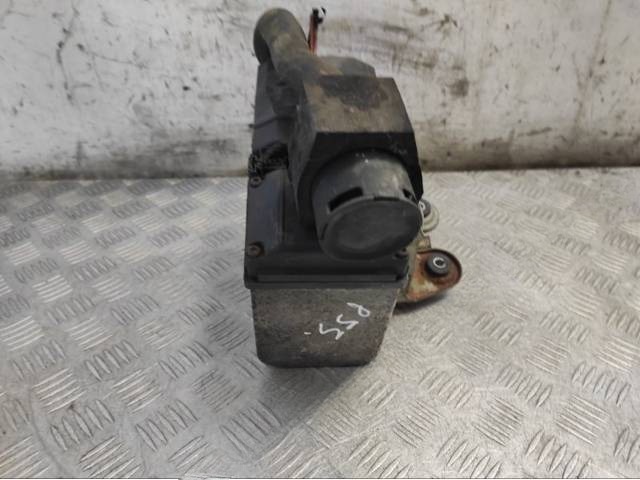 Автономный отопитель BMW 7, 2008 г., OEM 64126950416, арт. 97332, фото 2
