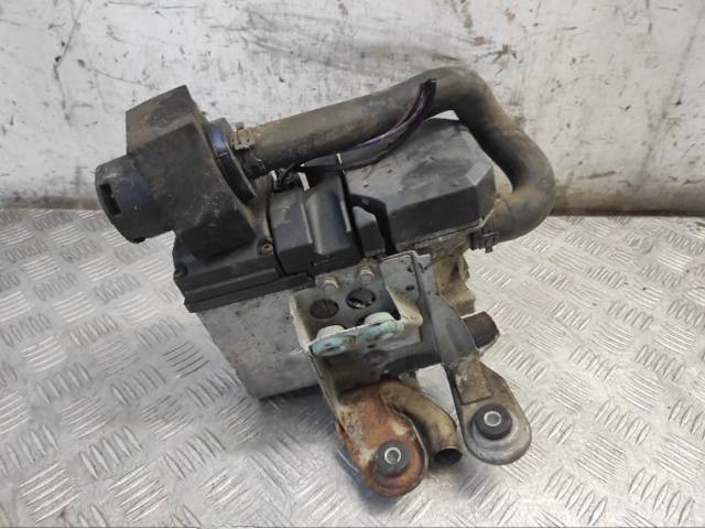 Автономный отопитель BMW 7, 2008 г., OEM 64126950416, арт. 97332, фото 3