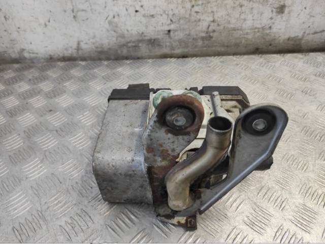Автономный отопитель BMW 7, 2008 г., OEM 64126950416, арт. 97332, фото 5