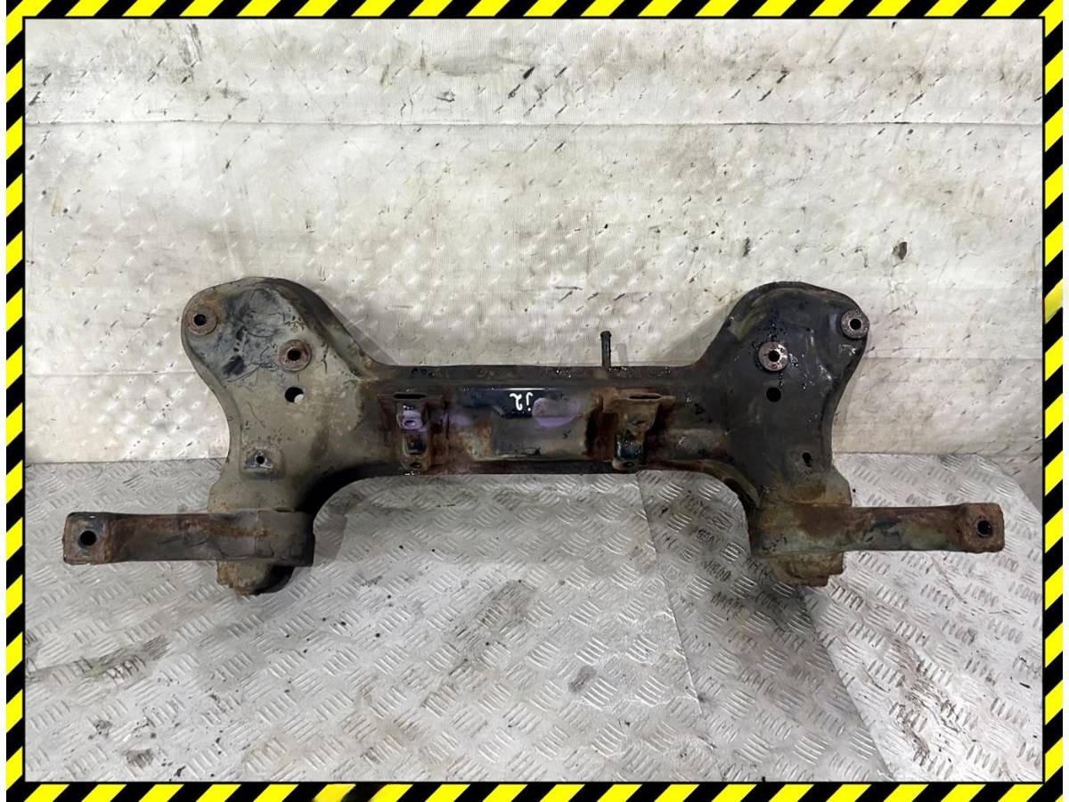 Балка подвески передняя (подрамник) Hyundai Elantra J2, 1998 г., арт. 97964800