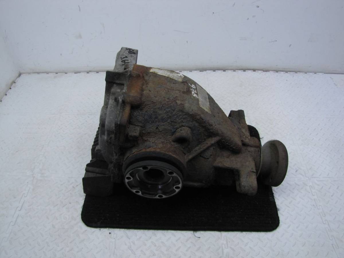 Дифференциал BMW E65/E66, 2003 г