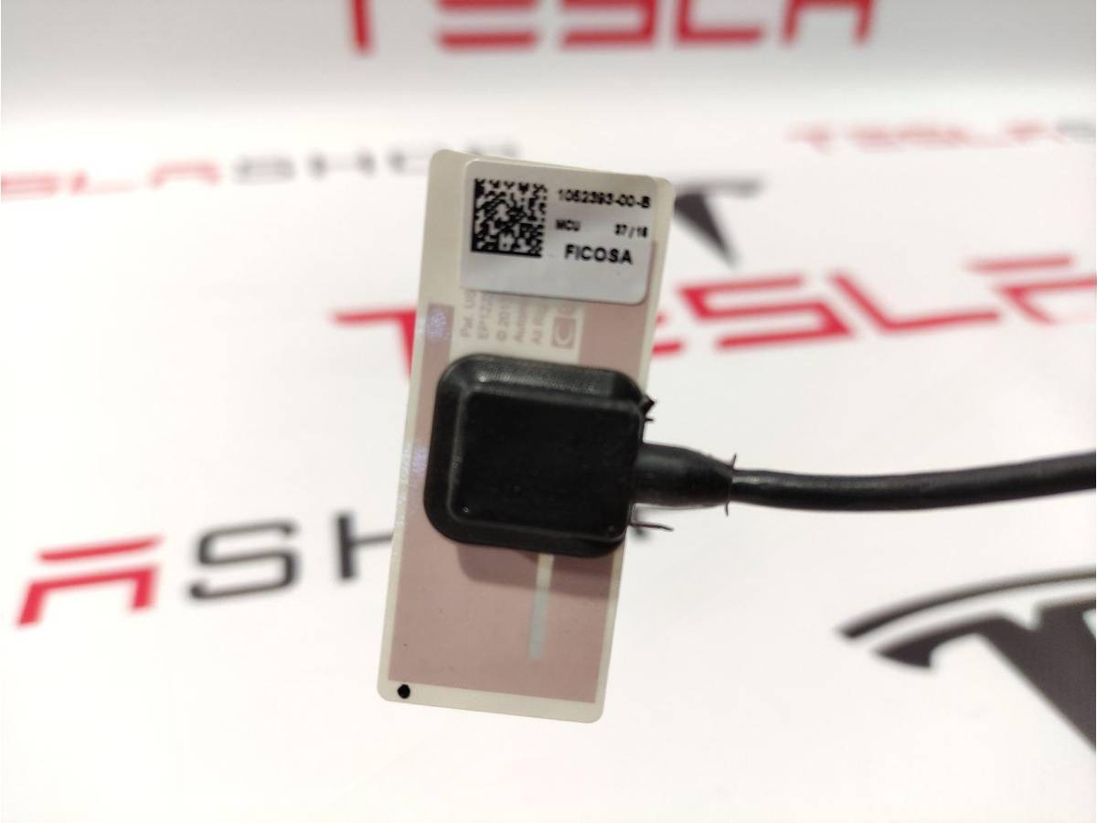 Антенна Bluetooth Tesla Model X, 2018 г