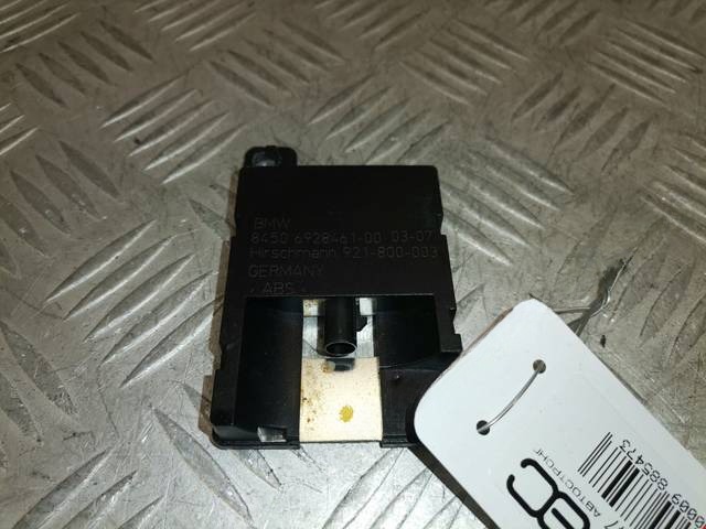 Антенна Bluetooth BMW X3 E83, 2007 г