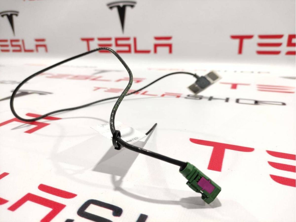 Антенна Bluetooth Tesla Model X, 2016 г