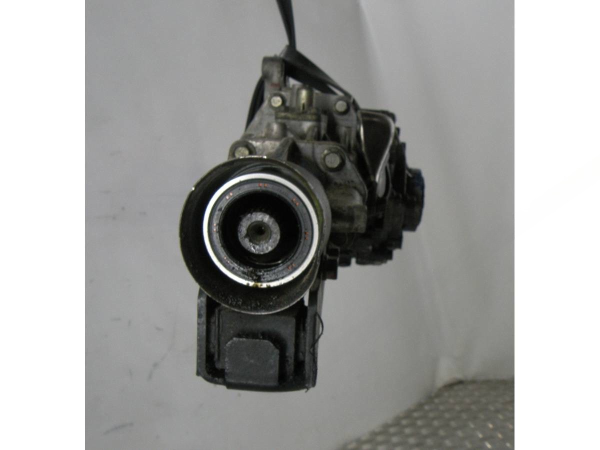 Раздаточная коробка Peugeot 4007, 2009 г., OEM 2204C6, арт. 98A22T401, фото 2