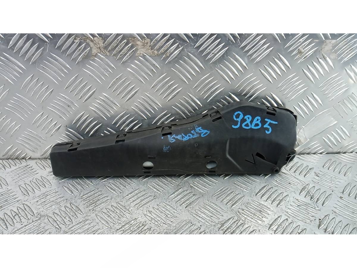 Подушка SRS пассажира BMW X1 E84 E84, 2010 г