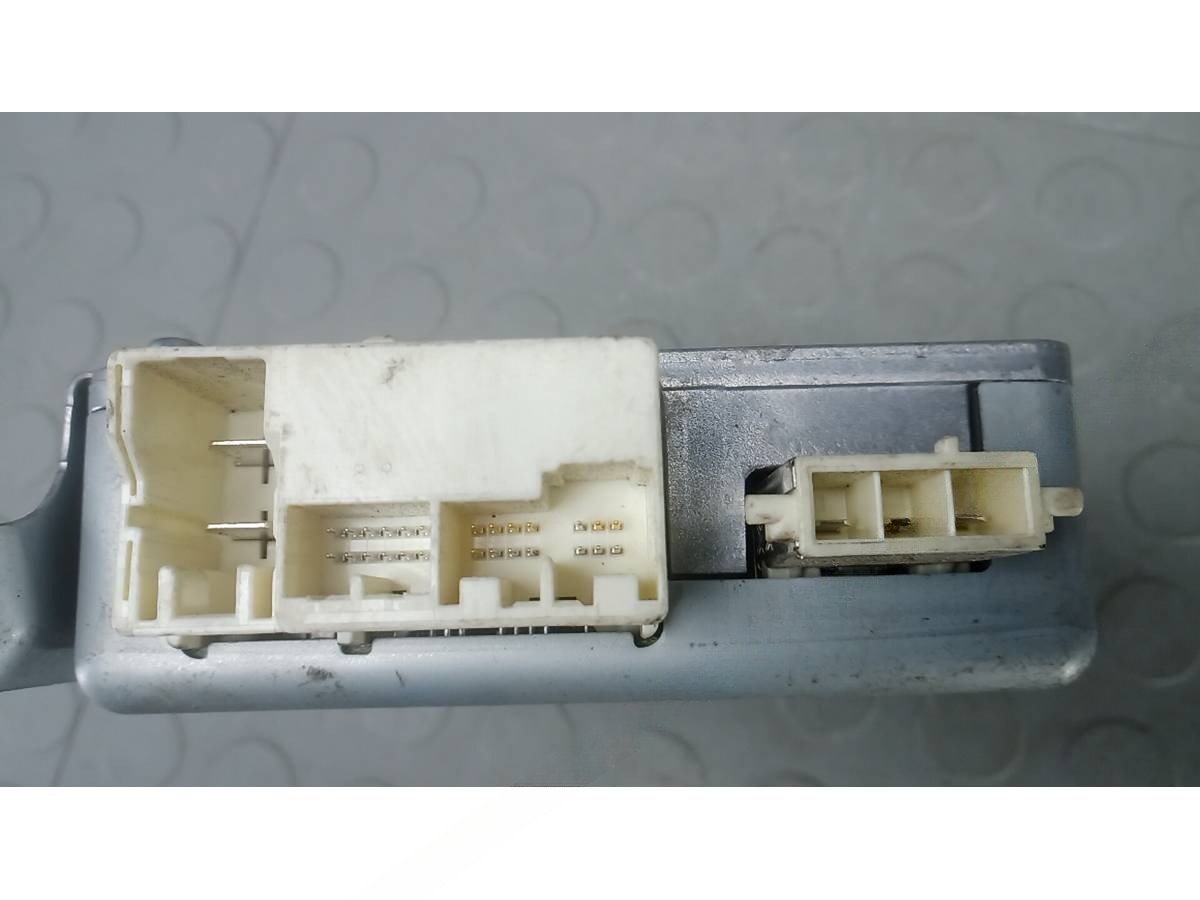 Блок управления Toyota Avensis T27, 2011 г., OEM 2250000801, арт. 98S15NC01_A199954, фото 2
