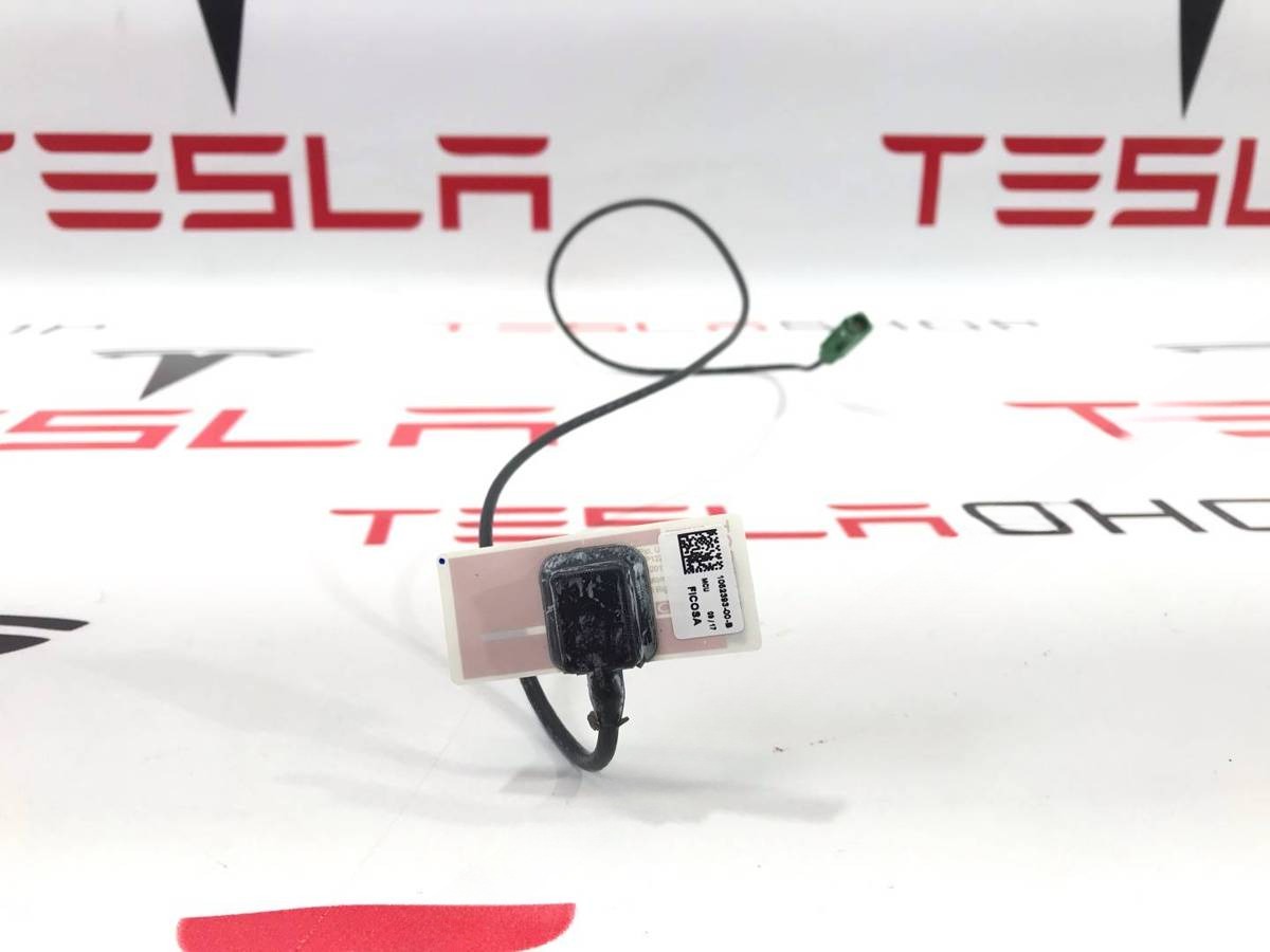 Антенна Bluetooth Tesla Model S, 2014 г