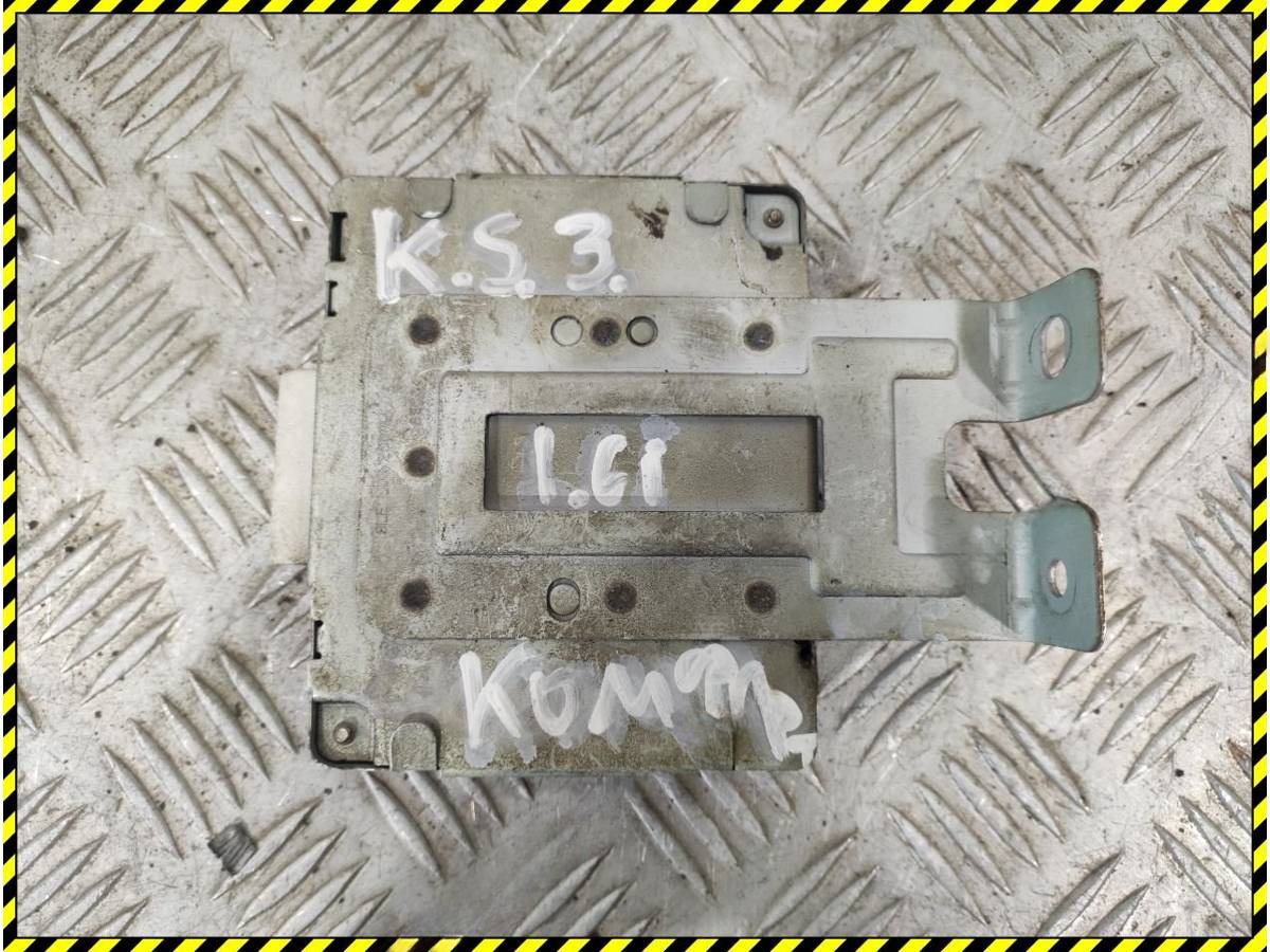Блок комфорта Kia Sportage, 2012 г., OEM 953083U000, арт. 99096089