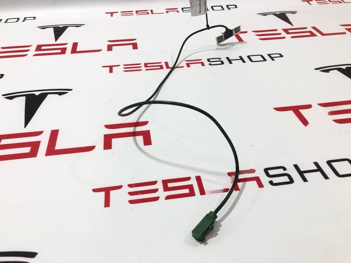 Антенна Bluetooth Tesla Model X, 2017 г