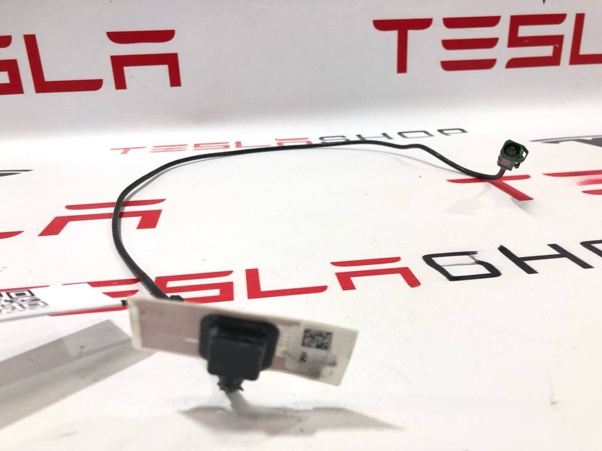 Антенна Bluetooth Tesla Model S, 2014 г