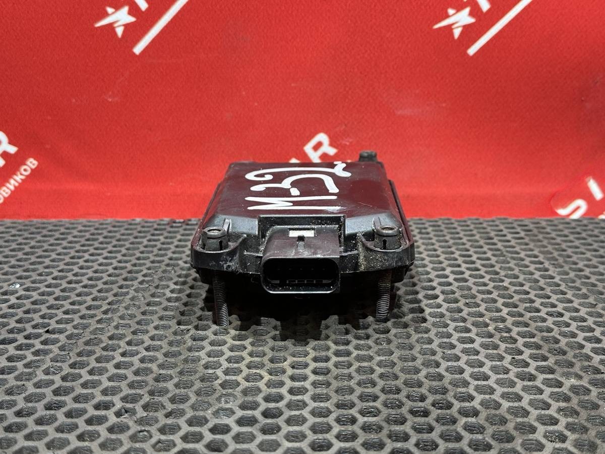 Блок управления, 2020 г., OEM 81276100035, арт. 99414v2, фото 3