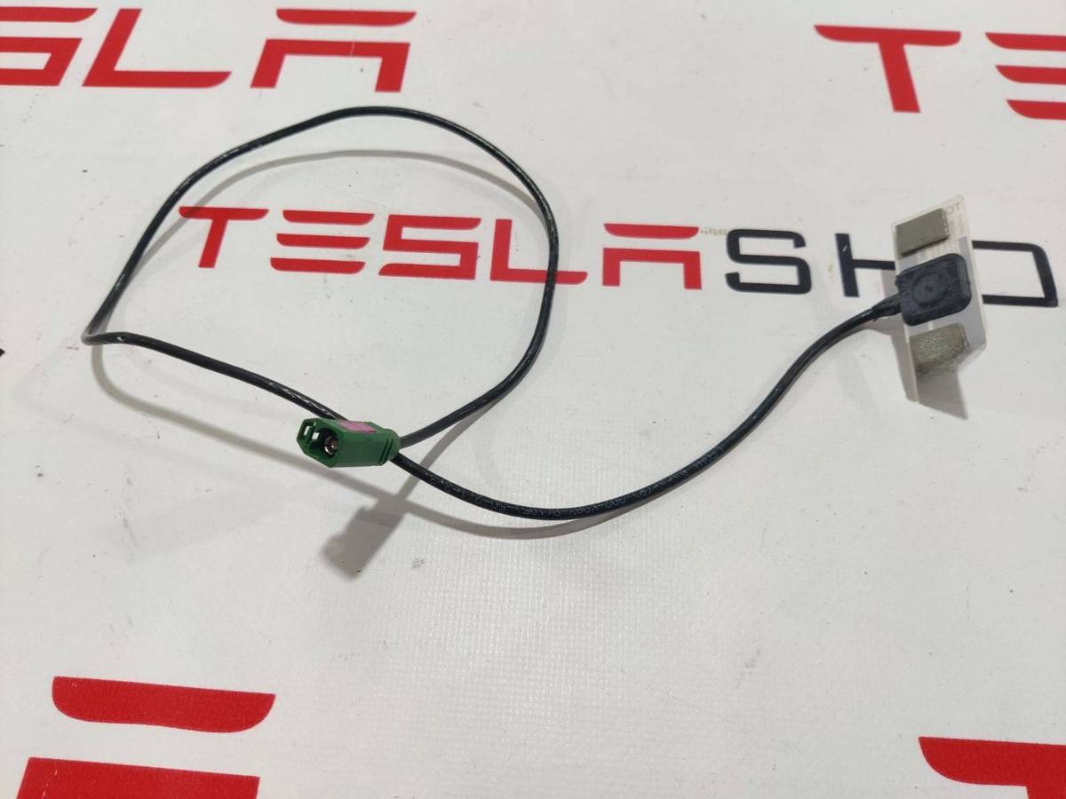 Антенна Bluetooth Tesla Model S, 2019 г