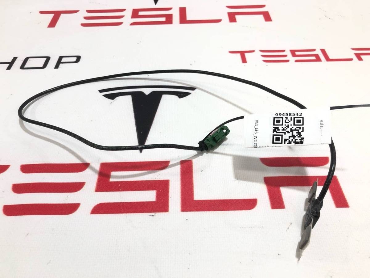 Антенна Bluetooth Tesla Model S, 2014 г