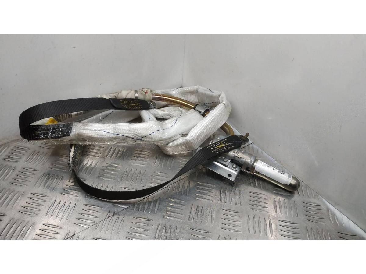 Подушка SRS боковая шторка лев. BMW X5 E53, 2004 г