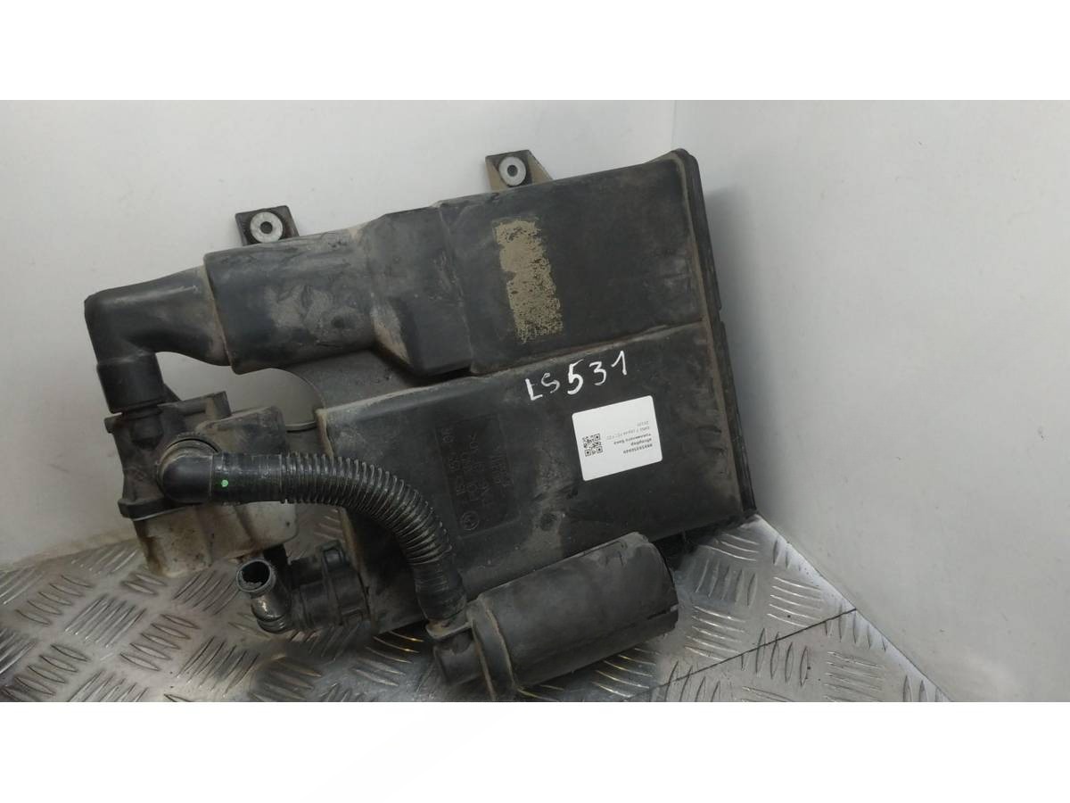 Адсорбер BMW F01/F02, 2011 г