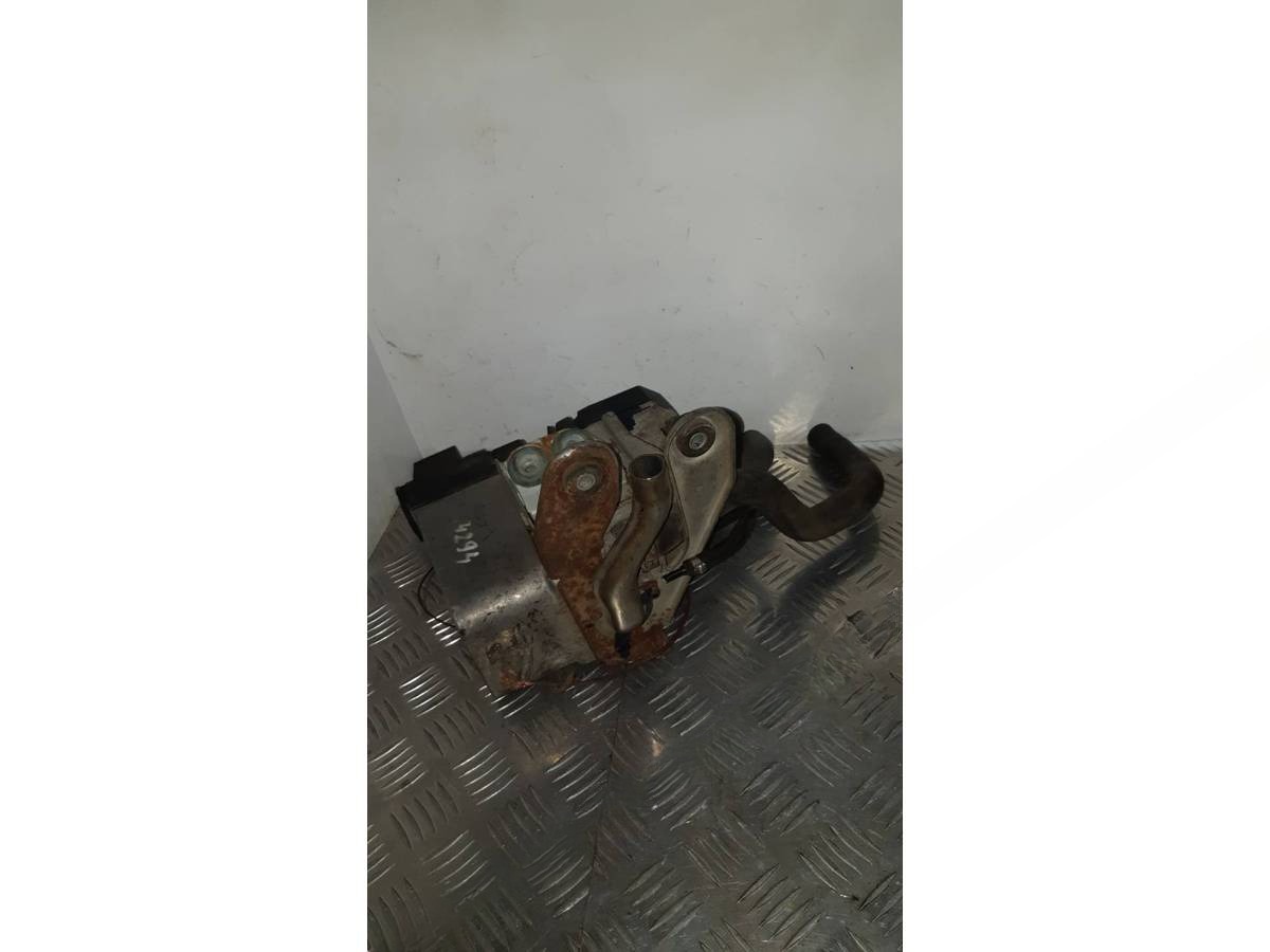 Автономный отопитель BMW E65/E66, 2007 г., OEM 64126986233, арт. 99959360579_3, фото 3