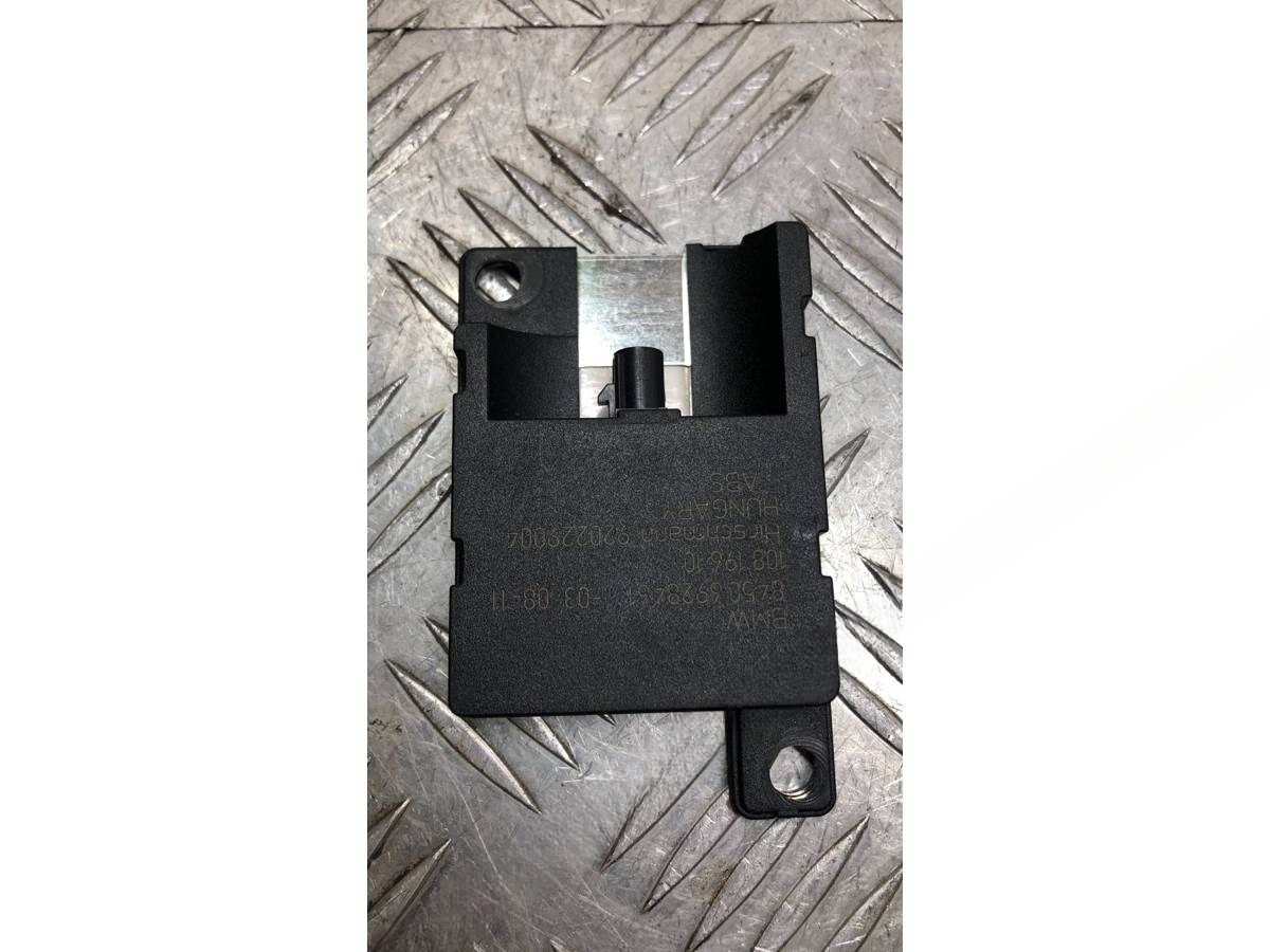 Антенна Bluetooth BMW X6 E71/E72, 2010 г