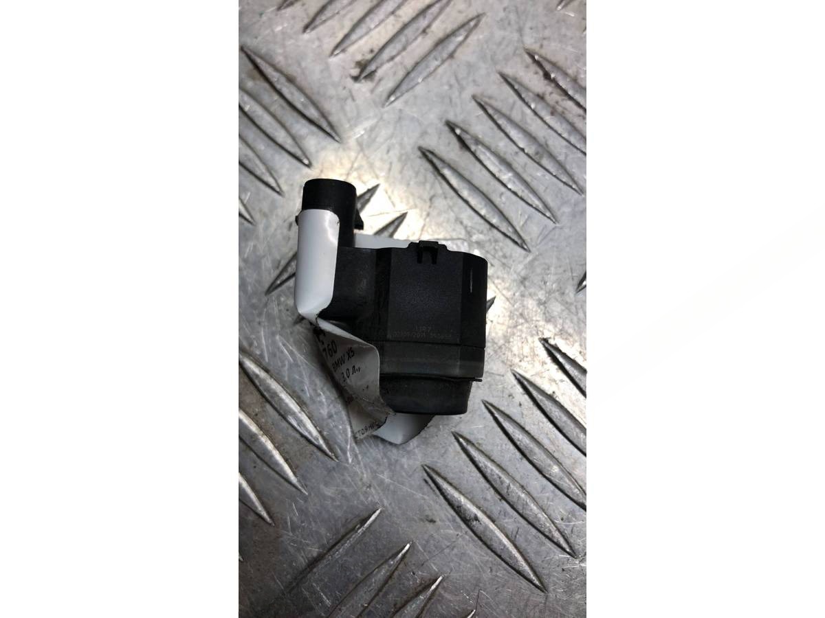 Парктроник передний BMW X5 E70, 2012 г