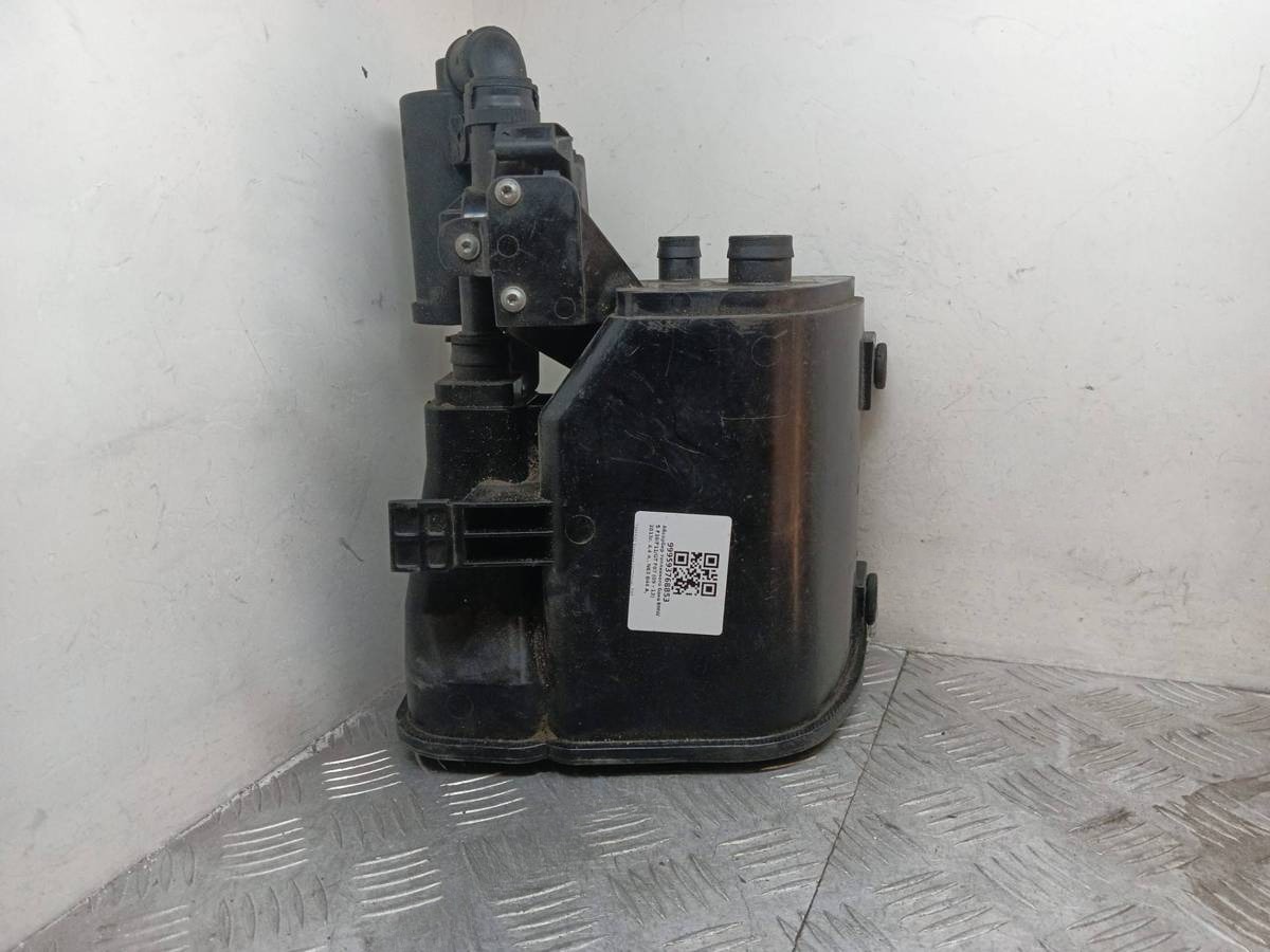 Адсорбер BMW F10/F11/GT F07, 2013 г