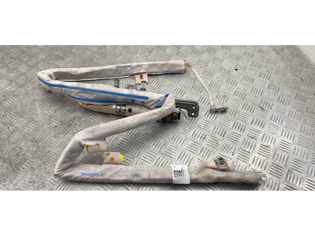 Подушка SRS боковая шторка лев. BMW F10/F11/GT