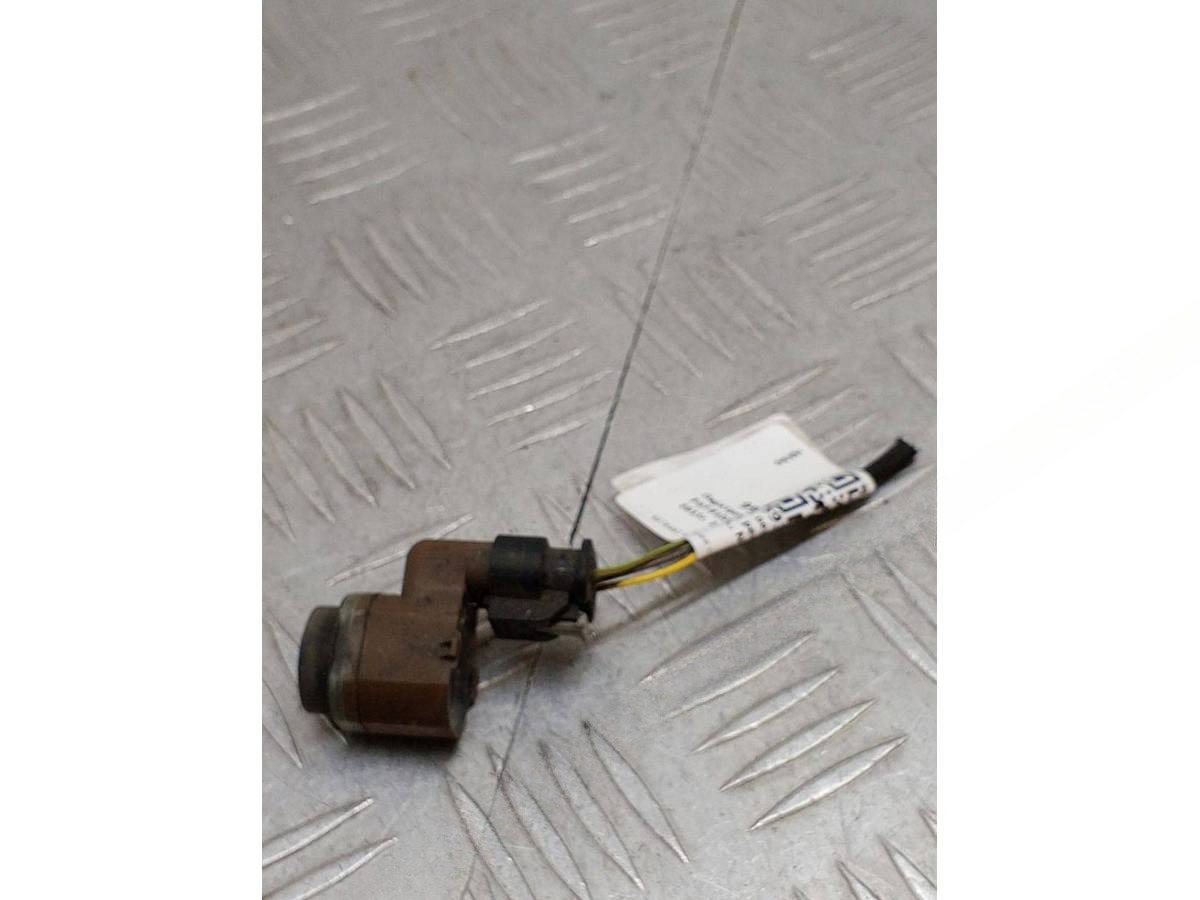 Парктроник передний BMW X6 E71/E72, 2010 г