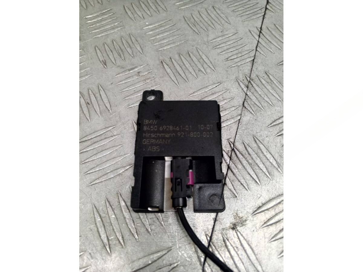 Антенна Bluetooth BMW E60/E61, 2008 г