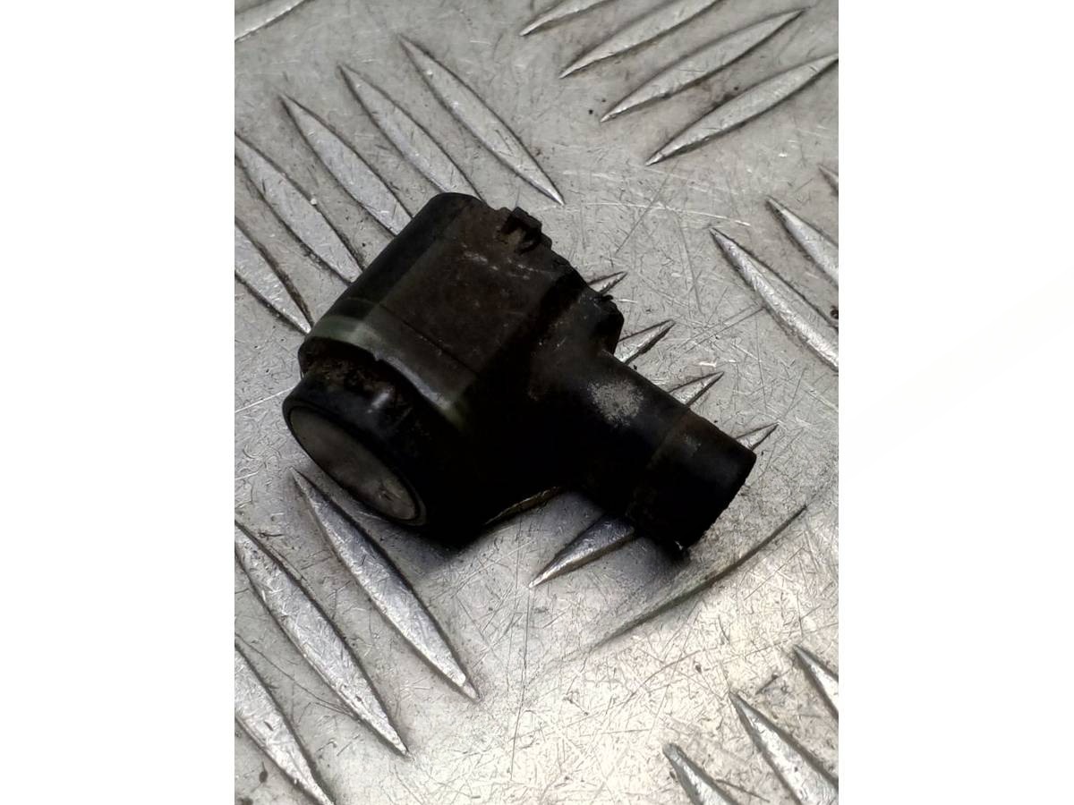 Парктроник передний BMW X6 E71/E72, 2010 г