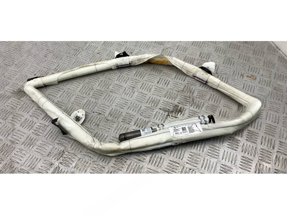 Подушка SRS боковая шторка лев. BMW F32/F33/GT