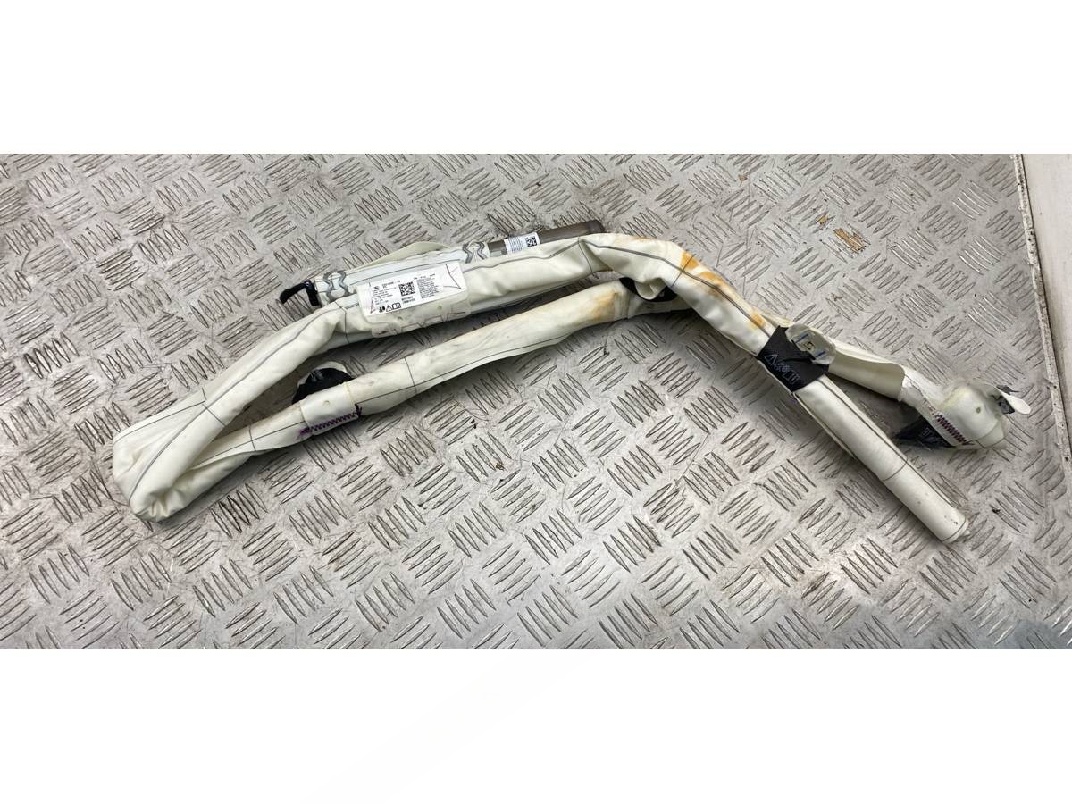 Подушка SRS боковая шторка прав. BMW F32/F33/GT