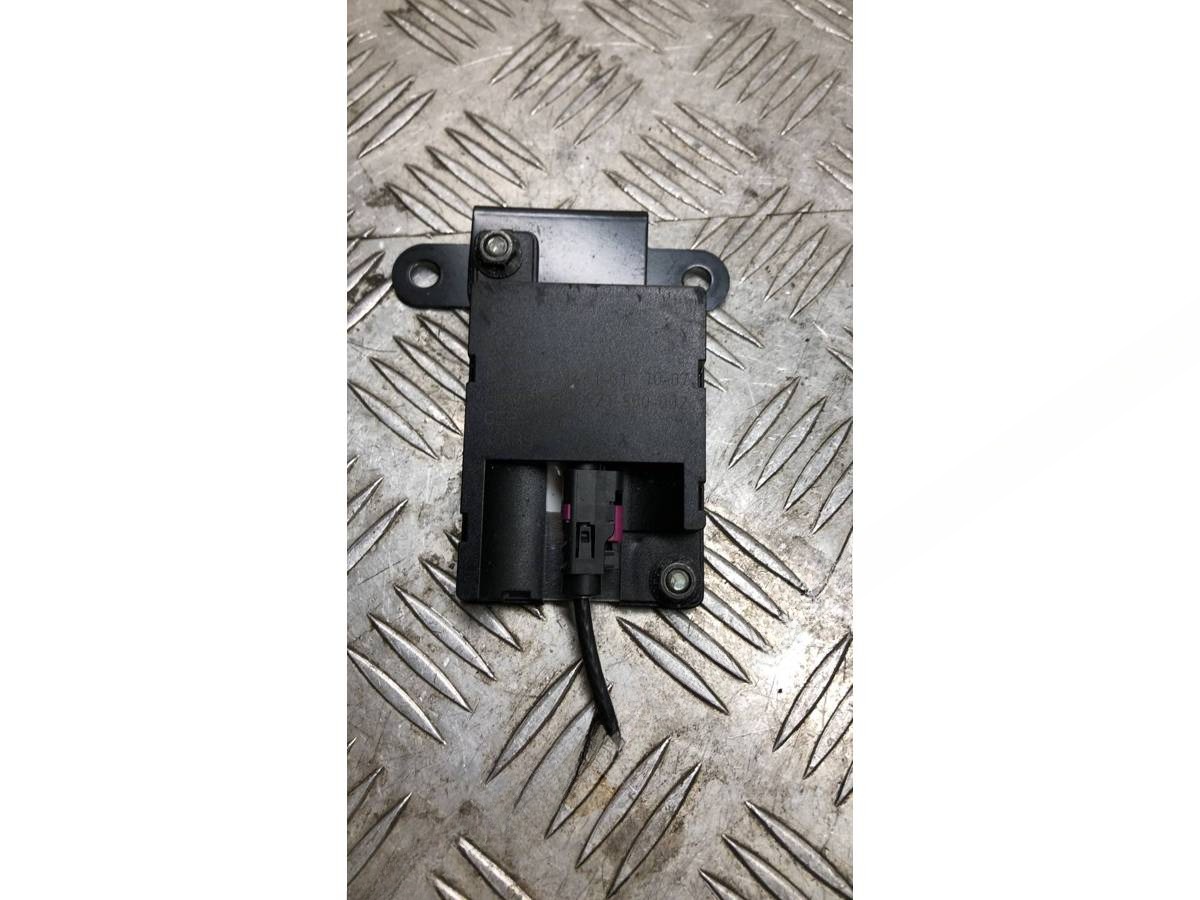 Антенна Bluetooth BMW E65/E66, 2008 г