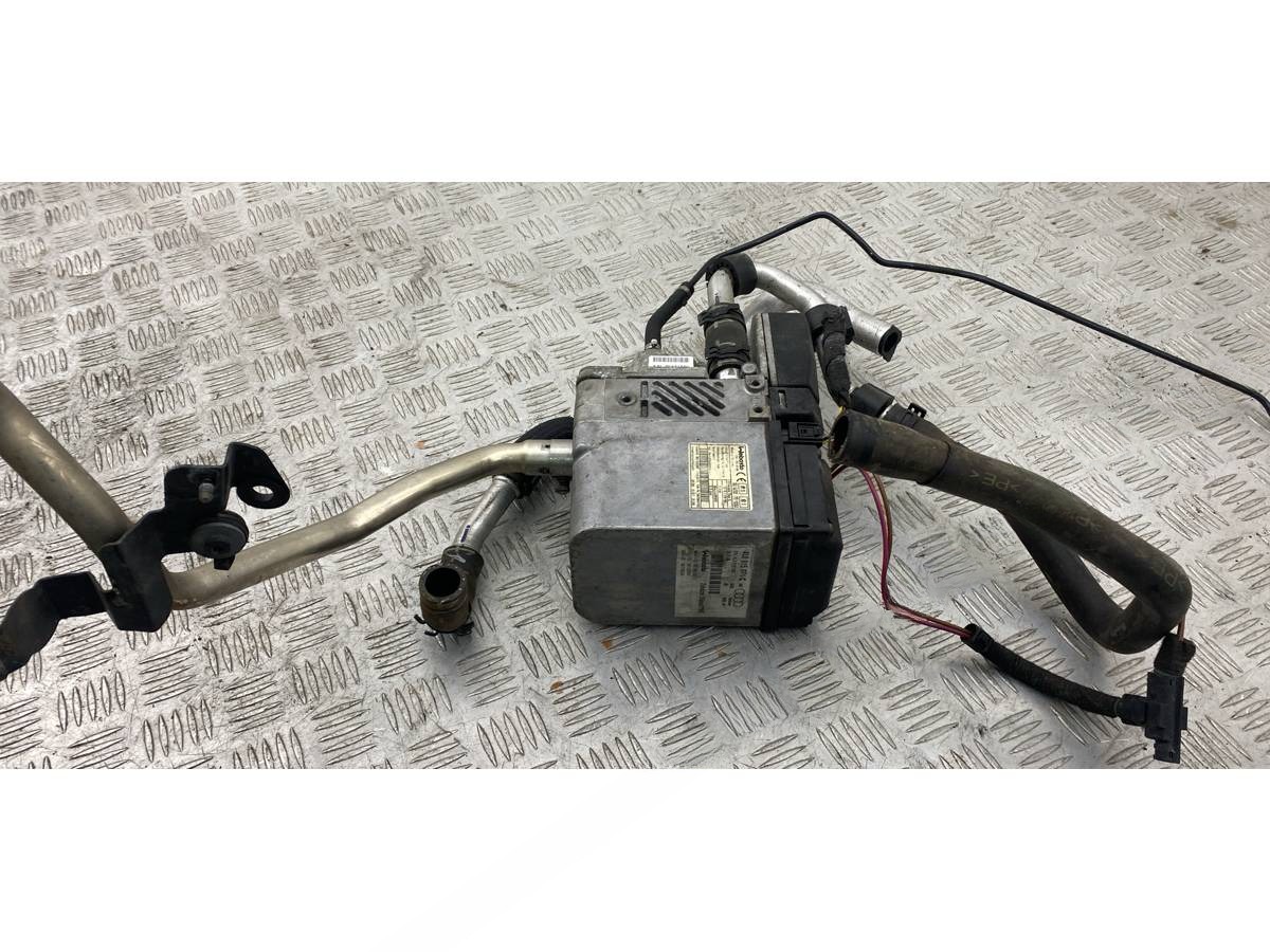 Автономный отопитель Volkswagen Touareg, 2005 г., OEM 4L0815071C, арт. 999593980693_1