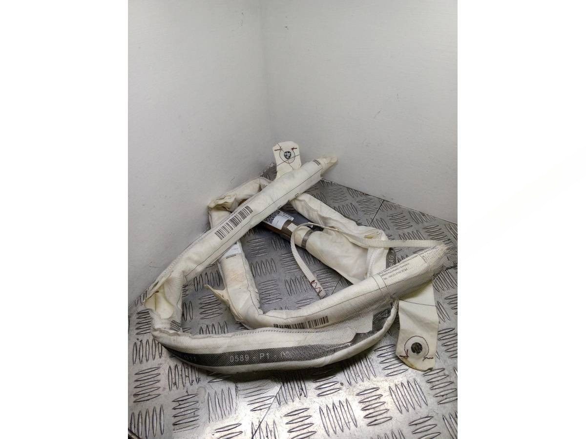 Подушка SRS боковая шторка лев. BMW G11/G12, 2021