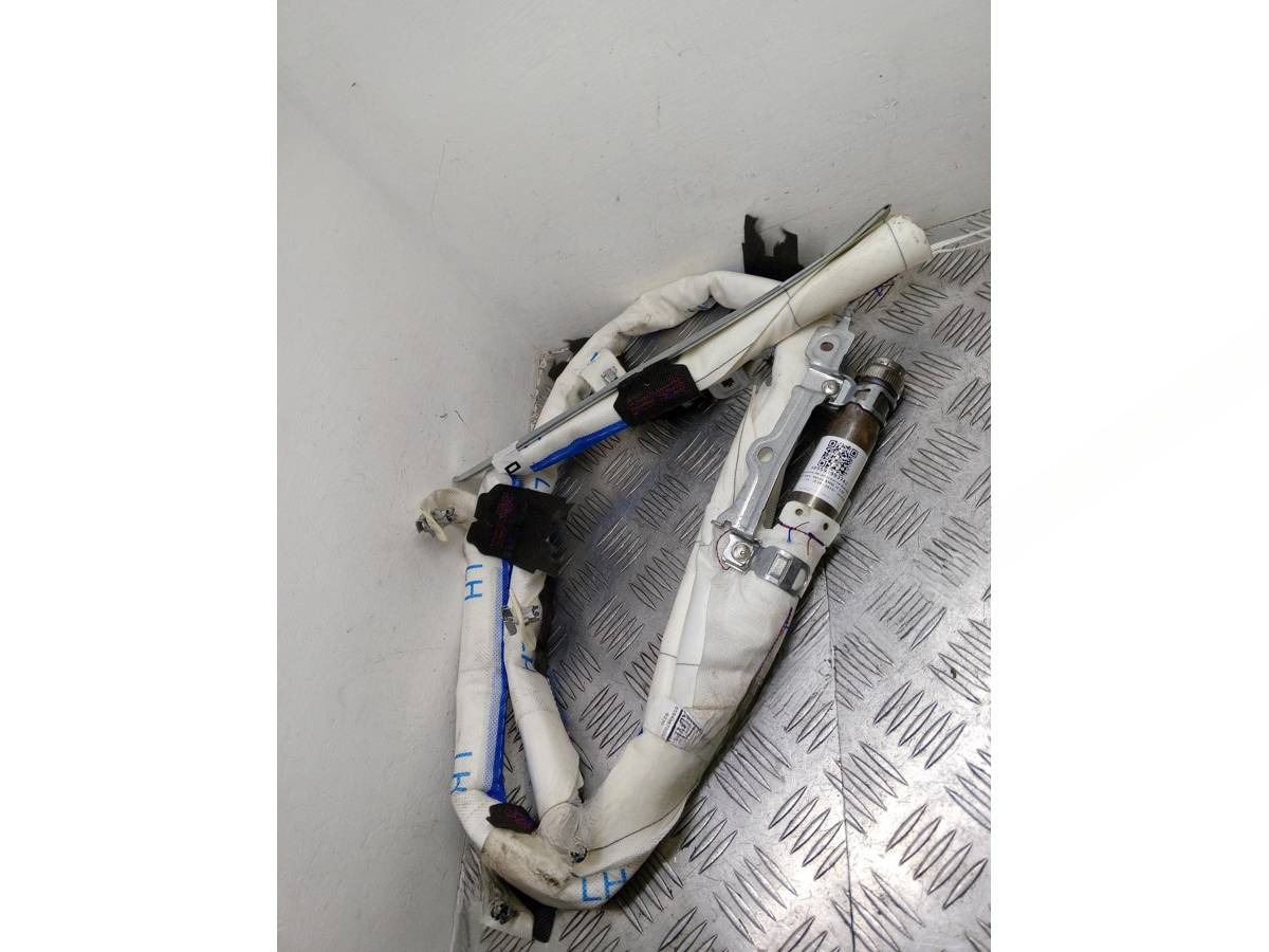 Подушка SRS боковая шторка лев. BMW i4 G26, 2025 г