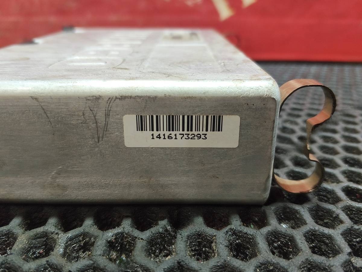 Блок управления, 2020 г., OEM 4461352480, арт. 99992v1, фото 13