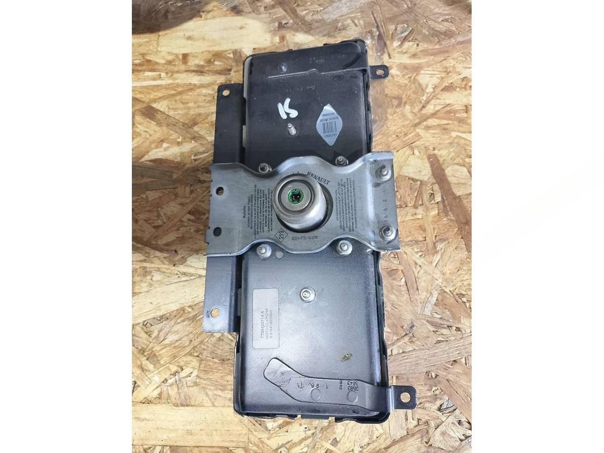 Подушка SRS пассажира Renault Scenic, 1998 г
