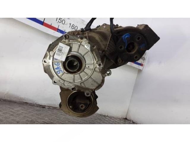 Раздаточная коробка Land-Rover Range Rover, 2006 г., OEM IAB000033, арт. 9AG48UP01
