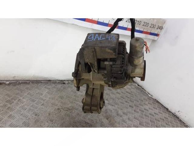 Раздаточная коробка Land-Rover Range Rover, 2006 г., OEM IAB000033, арт. 9AG48UP01, фото 2