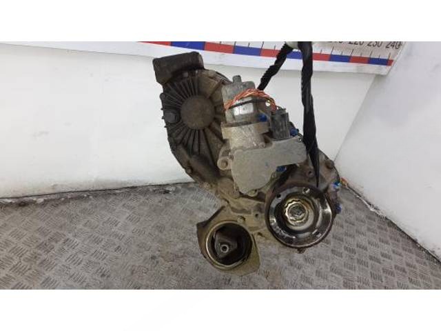 Раздаточная коробка Land-Rover Range Rover, 2006 г., OEM IAB000033, арт. 9AG48UP01, фото 3