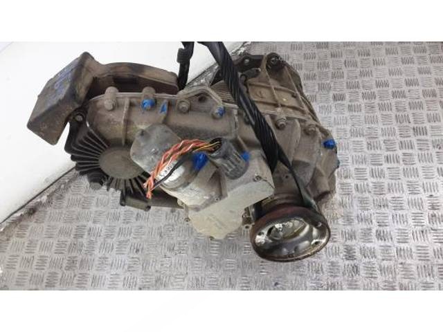 Раздаточная коробка Land-Rover Range Rover, 2006 г., OEM IAB000033, арт. 9AG48UP01, фото 4